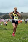 Senior womens Start Fitness North Eastern Harrier League, Tanfield, County Durham. Photo: David T. Hewitson/Sports for All Pics